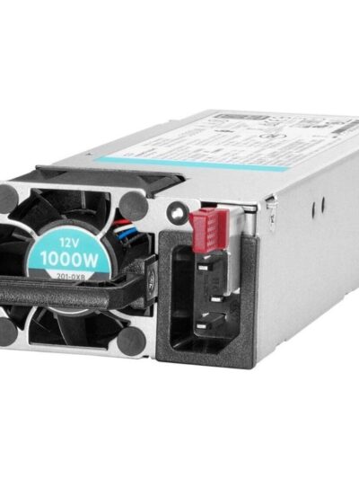 HPE 1000W Flex Slot Titanium Hot Plug Power Supply Kit