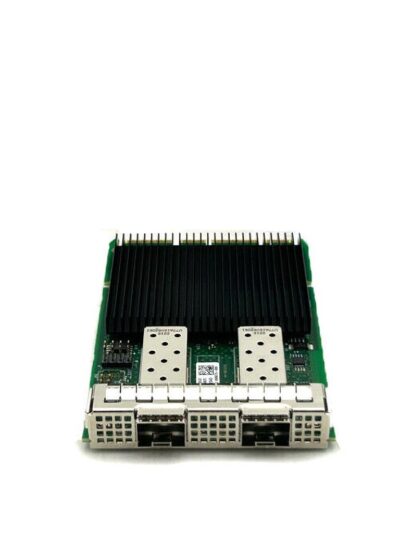 Intel E810-XXVDA2 Ethernet 10/25Gb 2-port SFP28 OCP3 Adapter for HP
