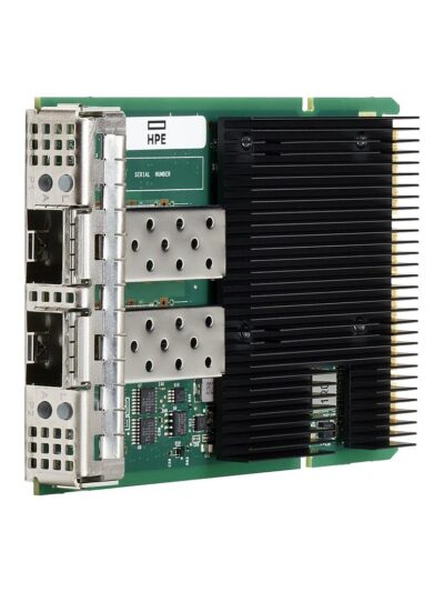 Broadcom BCM57414 Ethernet 10/25Gb 2-port SFP28 OCP3 Adapter for HPE