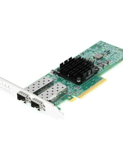 Broadcom BCM57414 Ethernet 10/25Gb 2-port SFP28 Adapter for HPE - High Profile Bracket