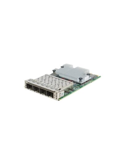 Broadcom BCM57504 Ethernet 10/25Gb 4-port SFP28 OCP3 Adapter for HPE