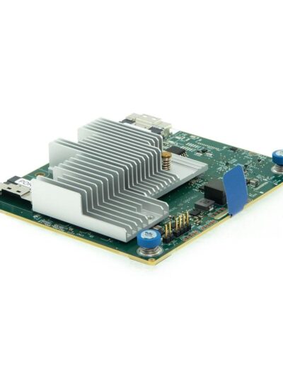 HPE MR216i-a Gen10 Plus x16 Lanes without Cache NVMe/SAS 12G Controller