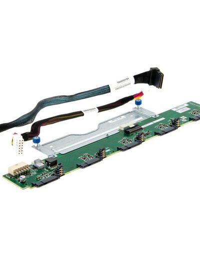 HPE ProLiant DL360 Gen10 Plus 8SFF SAS/SATA 12G Basic Carrier (BC) Backplane Kit