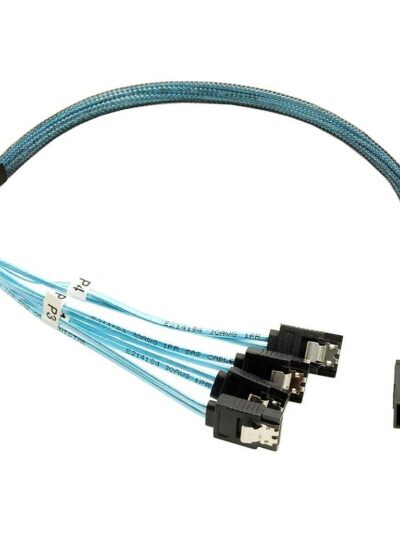 HPE ProLiant DL360 Gen10 Plus SFF Internal Cable Kit