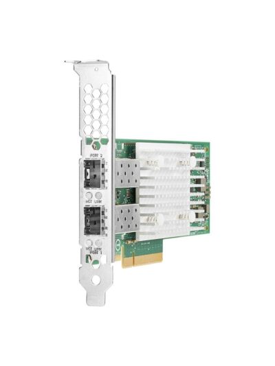 Intel X710-DA2 Ethernet 10Gb 2-port SFP+ Adapter for HPE