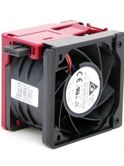 HPE ProLiant DL300 Gen10 Plus 2U Standard Fan Kit