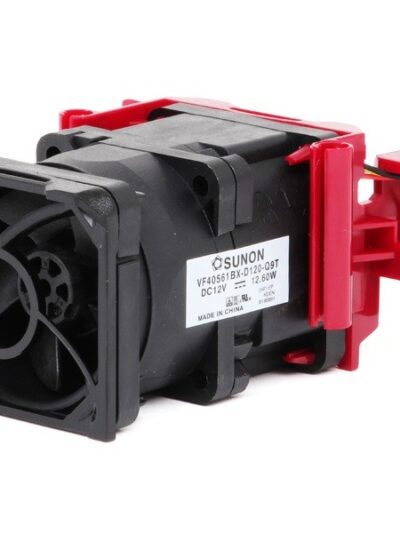 HPE ProLiant DL36X Gen10 Plus Standard Fan Kit