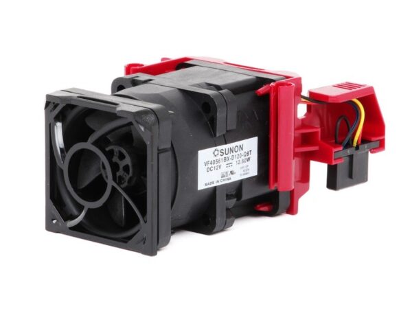 HPE ProLiant DL36X Gen10 Plus Standard Fan Kit