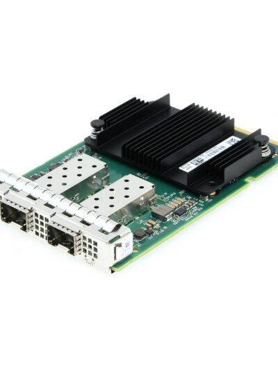 Mellanox MCX631432AS-ADAI Ethernet 10/25Gb 2-port SFP28 OCP3 Adapter for HPE