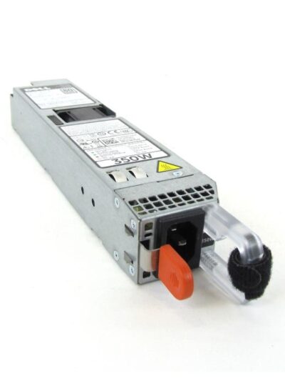 Dell 350W Hotplug Power Supply for PowerEdge R420 R320