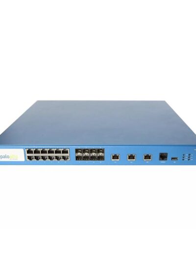 Palo Alto Networks PA-3020 Firewall