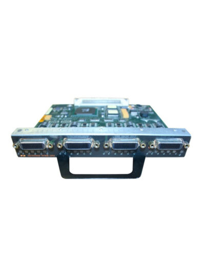 Cisco 4-Port Serial Port Adapter