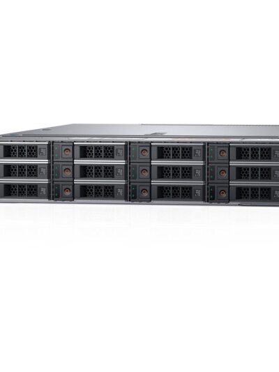 Dell PowerEdge R540, 12LFF OEM Configure-to-Order Server