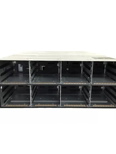 Dell EqualLogic PS6100E 24LFF 4U SAN Storage Array - CTO