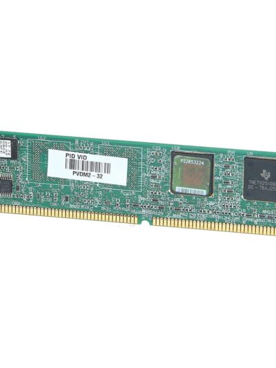 Cisco 32-Channel Packet Fax/Voice DSP Module