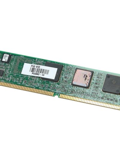 Cisco 48-Channel Packet Fax/Voice DSP Module