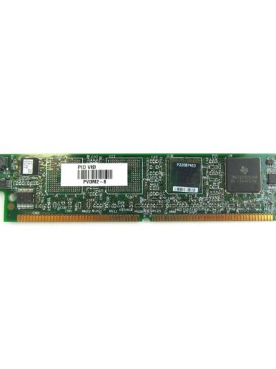 Cisco 8-Channel Packet Fax/Voice DSP Module