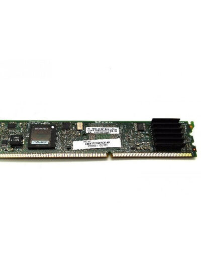 Cisco 128-channel high-density voice and video DSP module