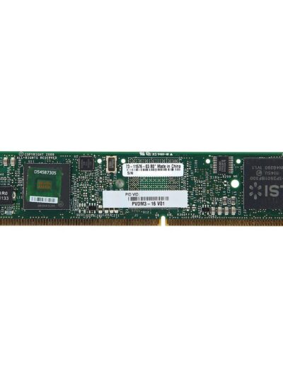 Cisco 16-channel high-density voice DSP module