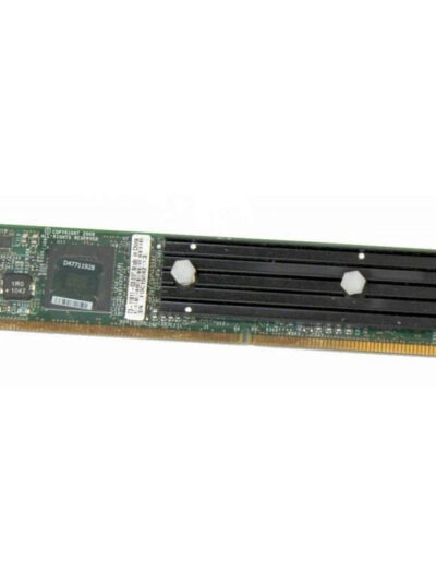 Cisco 192-channel high-density voice and video DSP module