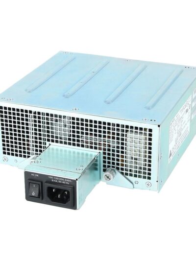 Cisco 3925-3945E AC Power Supply