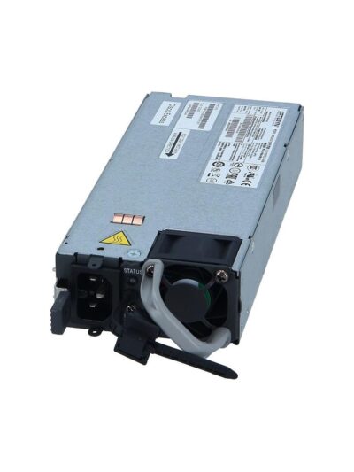 Cisco 950W AC Config 4 Power Supply front to back cooling