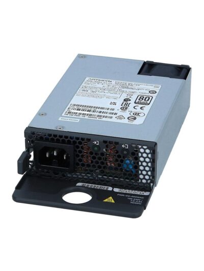 Cisco 600W AC Config 6 Power Supply for Catalyst 9200