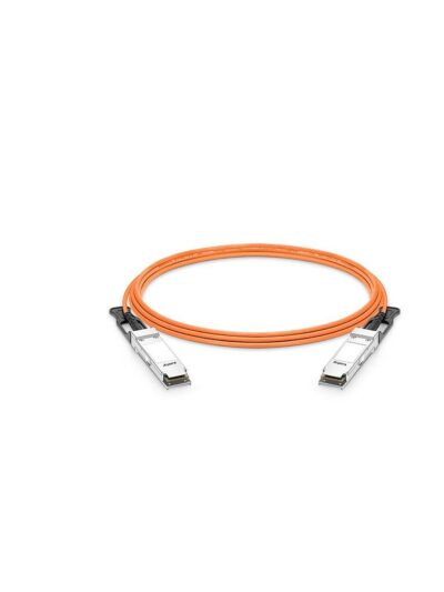 Arpers 40GBASE-AOC QSFP+, 10m,  Cable óptico activo (AOC) compatible with Cisco