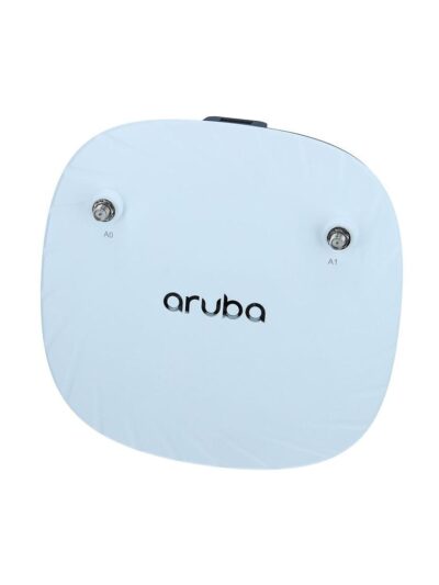 Aruba Networking AP-504 (RW) Dual Radio 2x2:2 802.11ax External Antennas Unified Campus AP