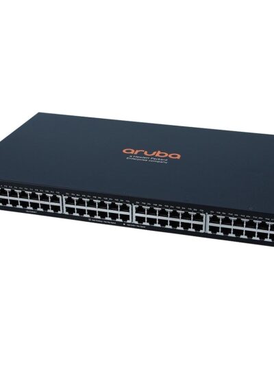 Aruba Networking 6000 48G 4SFP Switch