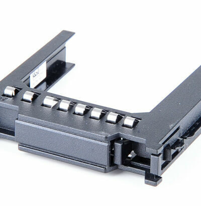Dell R-Series 2.5-inch HDD Blank Filler