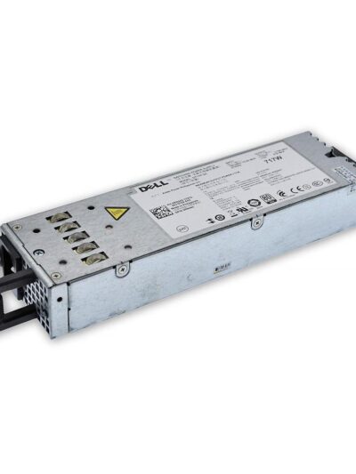 Dell 717W 80Plus Gold Hot Swap Power Supply
