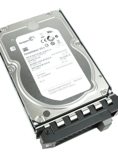 Fujitsu 500GB 7.2K 3.5-inch SATA 6Gb/s Hard Disk Drive w/ caddy A3C40152045