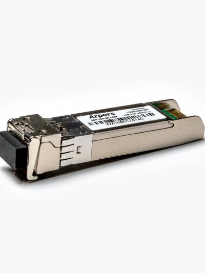Arpers 10GBASE-ER SFP+, 1550nm, SMF, 40km, Dual LC, DOM compatible with Cisco