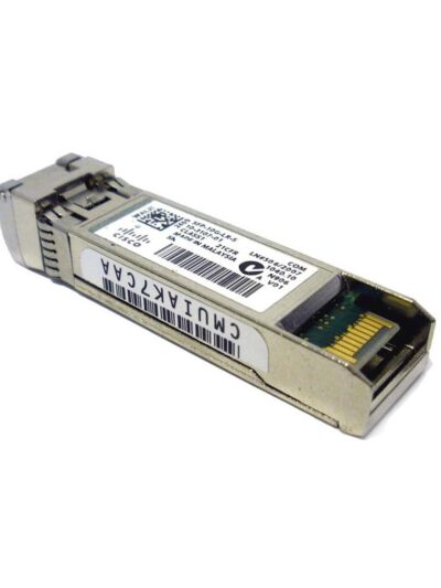 VST Verified Cisco 10GBASE-LR-S SFP+ Module for SMF S-Class