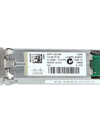 SFP-10G-iLR