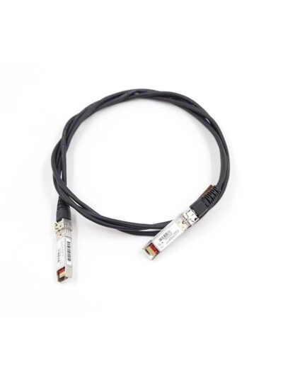Cisco 10GBASE-CU SFP+ Cable 2 Meter, Passive