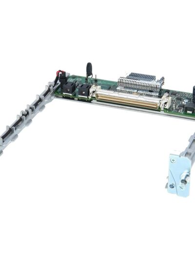 Cisco Network Module Adapter for SM Slot