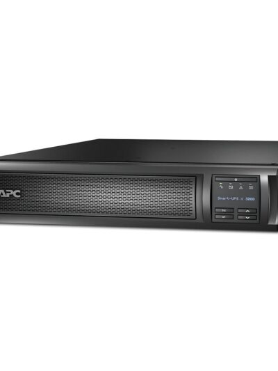 APC Smart-UPS X 3000VA Rack/Tower LCD 200-240V