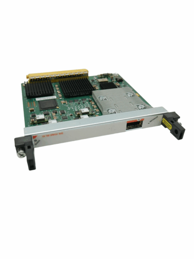 Cisco 1-Port 10-Gigabit Ethernet LAN/WAN PHY Shared Port Adapter Version 2