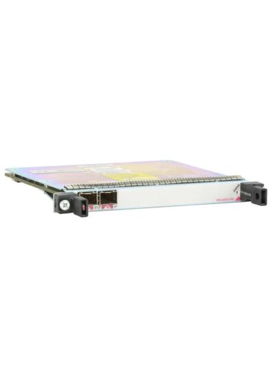 Cisco 2-Port OC-12c/STM-4 POS Shared Port Adapter