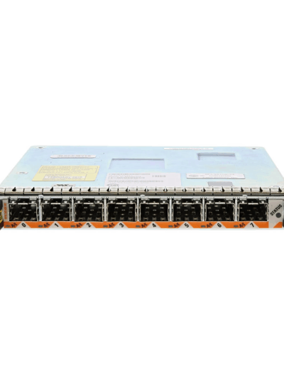Cisco 8-Port Gigabit Ethernet Shared Port Adapter
