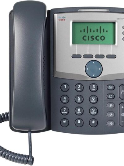 Cisco SPA 303 IP Phone, Europe power adapter