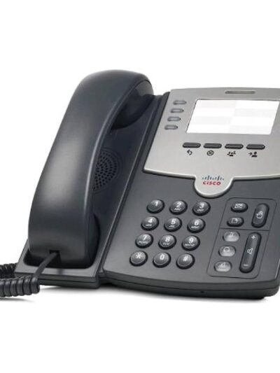 Cisco IP Phone SPA501G Small Business