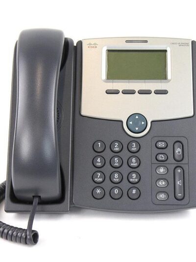 Cisco IP Phone SPA512G Small Business