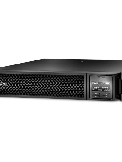 APC Smart-UPS SRT 2200 VA RM 230V