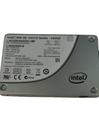 SSDSC2BB240G6