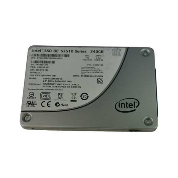 SSDSC2BB240G6