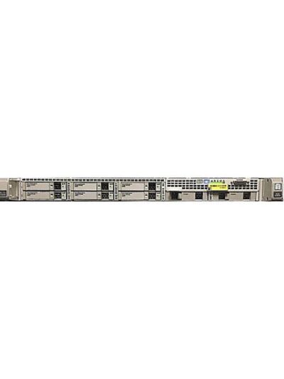 Cisco Stealthwatch Flow Collector 4200