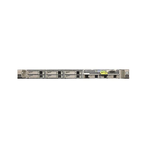 Cisco Stealthwatch Flow Collector 4200